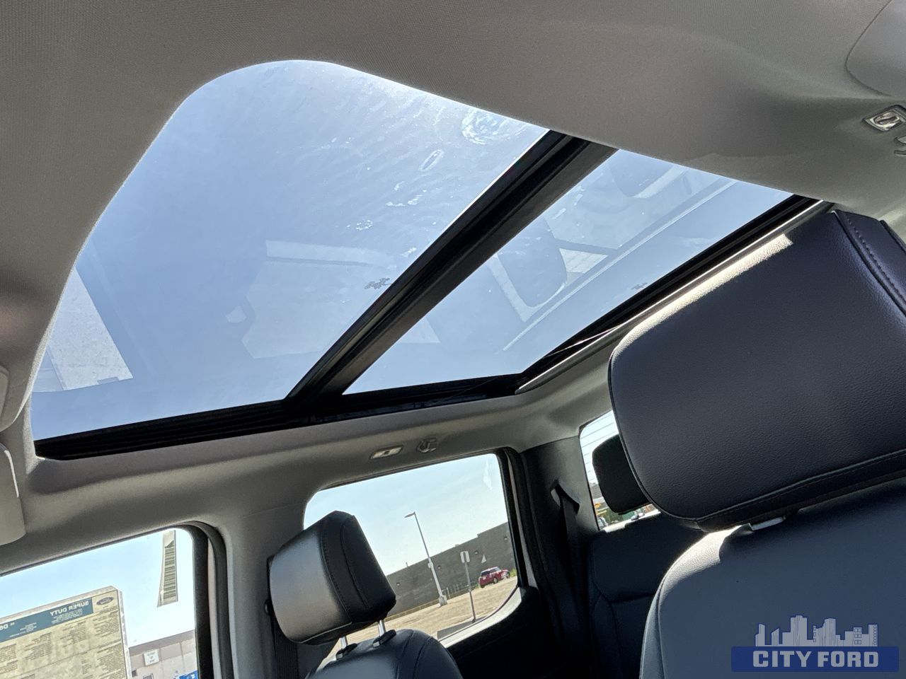 new 2025 Ford Super Duty F-350 SRW car, priced at $103,744