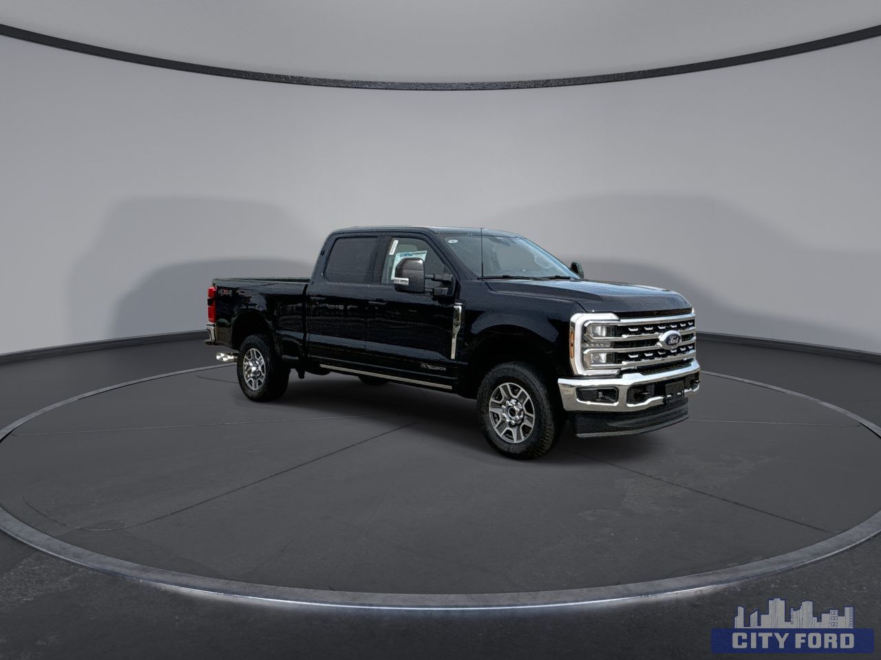 new 2025 Ford Super Duty F-350 SRW car, priced at $101,694