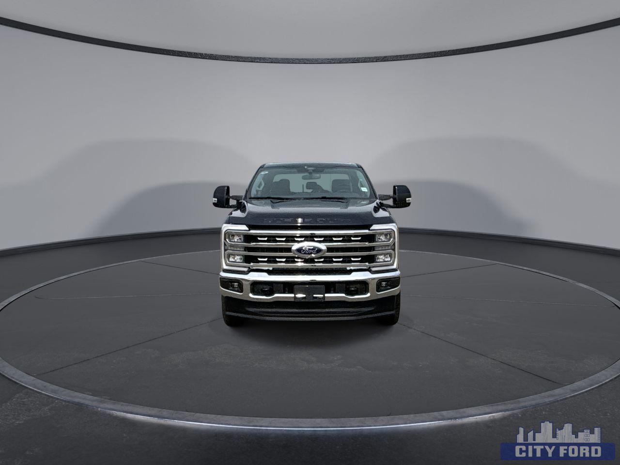 new 2025 Ford Super Duty F-350 SRW car, priced at $101,694