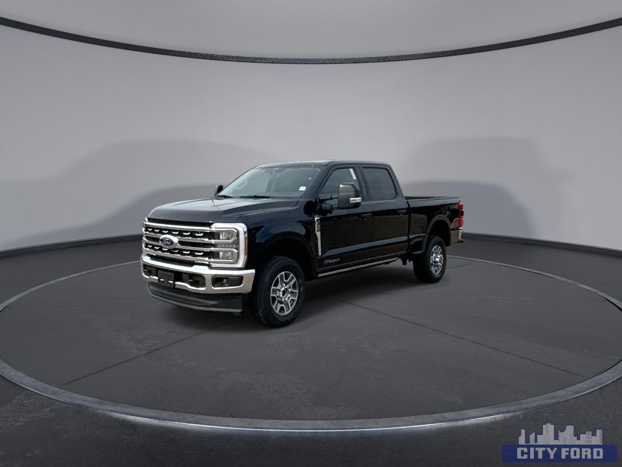 new 2025 Ford Super Duty F-350 SRW car, priced at $101,694