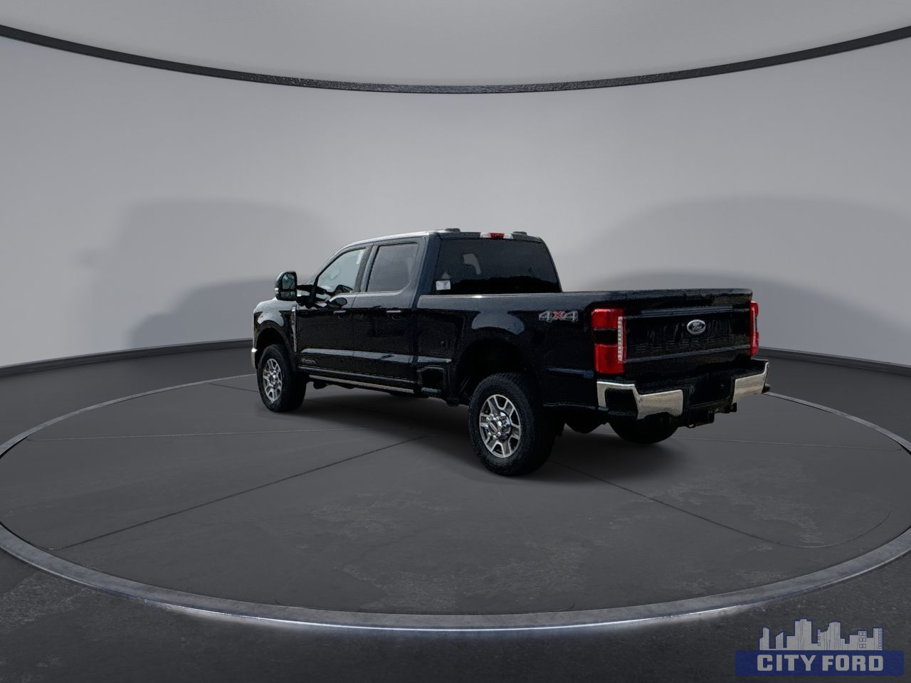 new 2025 Ford Super Duty F-350 SRW car, priced at $101,694