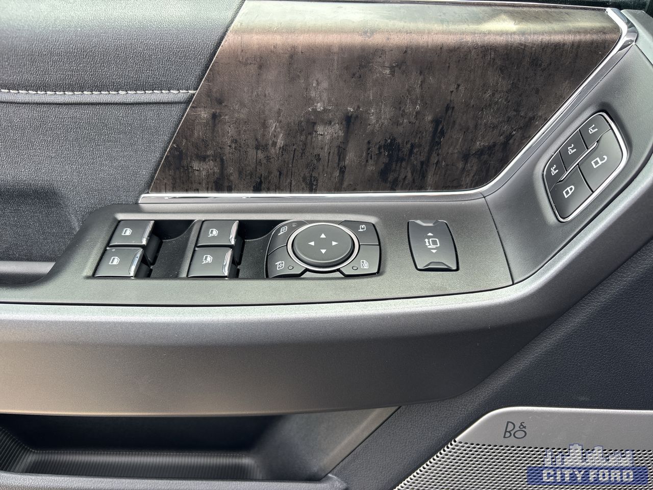 new 2025 Ford Super Duty F-350 SRW car, priced at $101,694