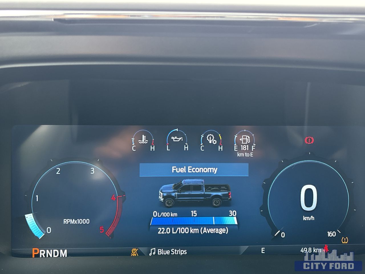 new 2025 Ford Super Duty F-350 SRW car, priced at $101,694
