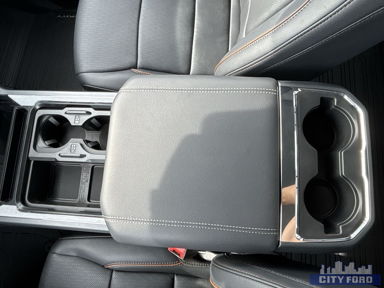 new 2025 Ford Super Duty F-350 SRW car, priced at $101,694
