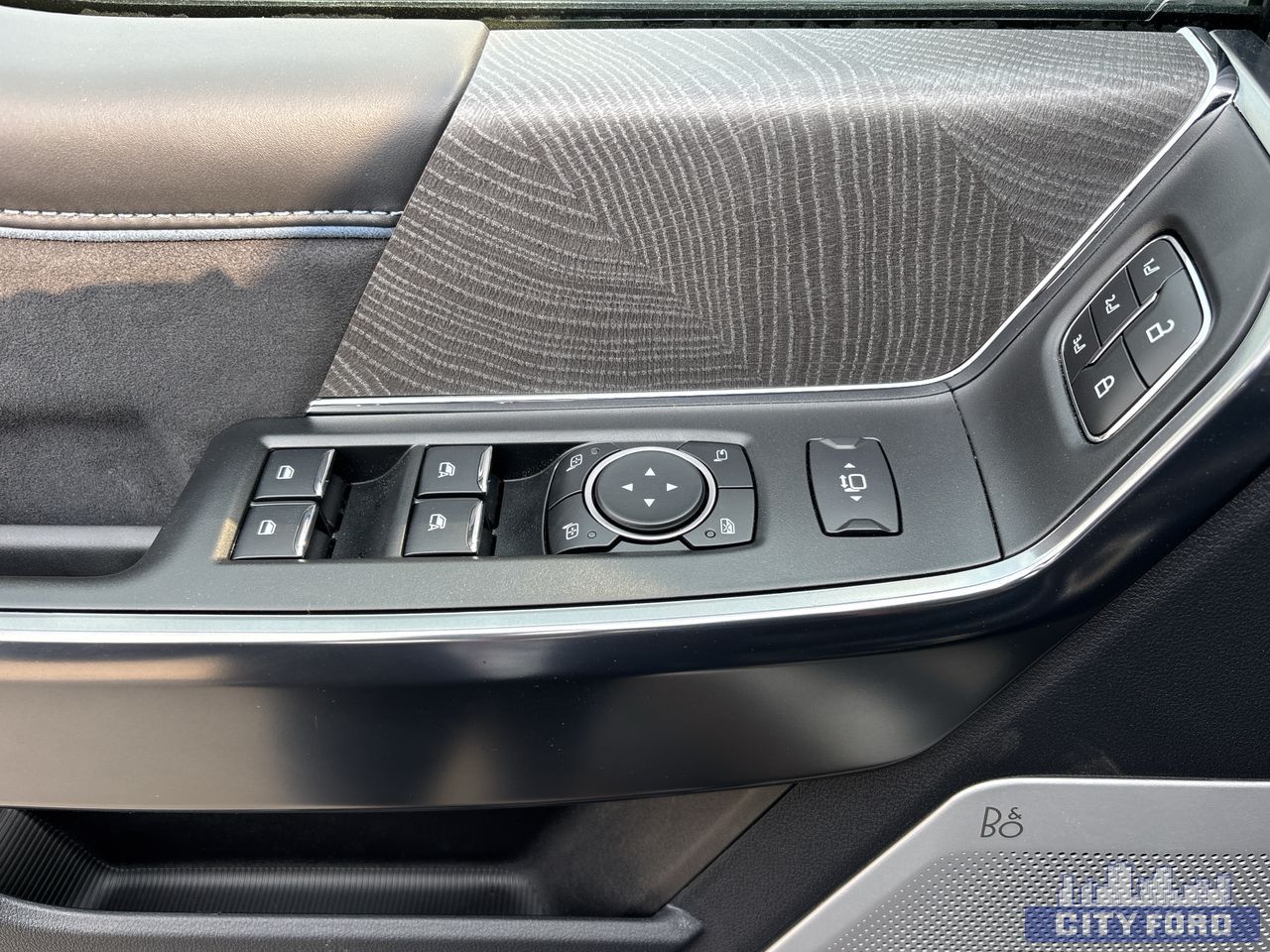 new 2025 Ford Super Duty F-350 SRW car, priced at $120,890