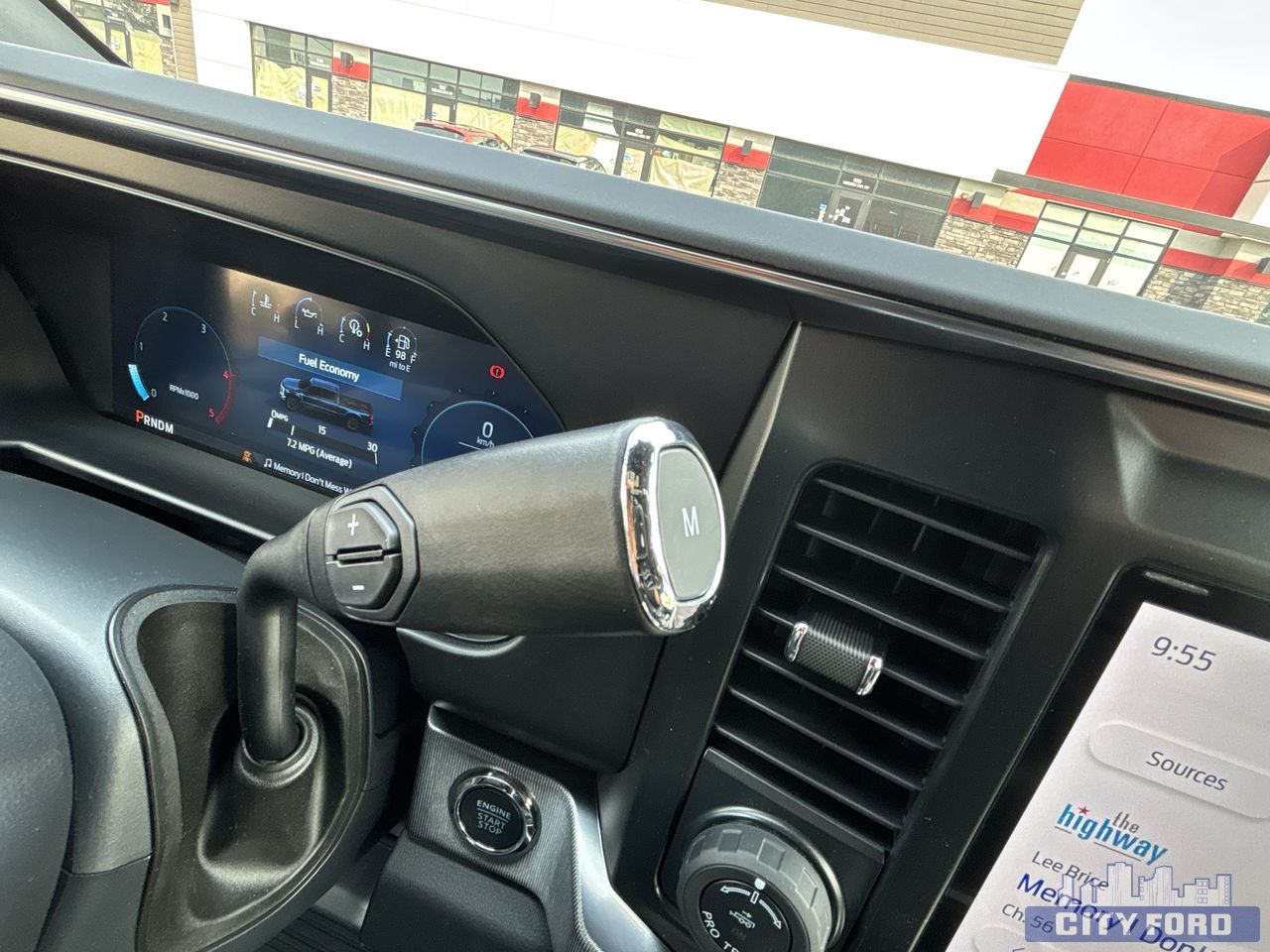 new 2025 Ford Super Duty F-350 SRW car, priced at $120,890