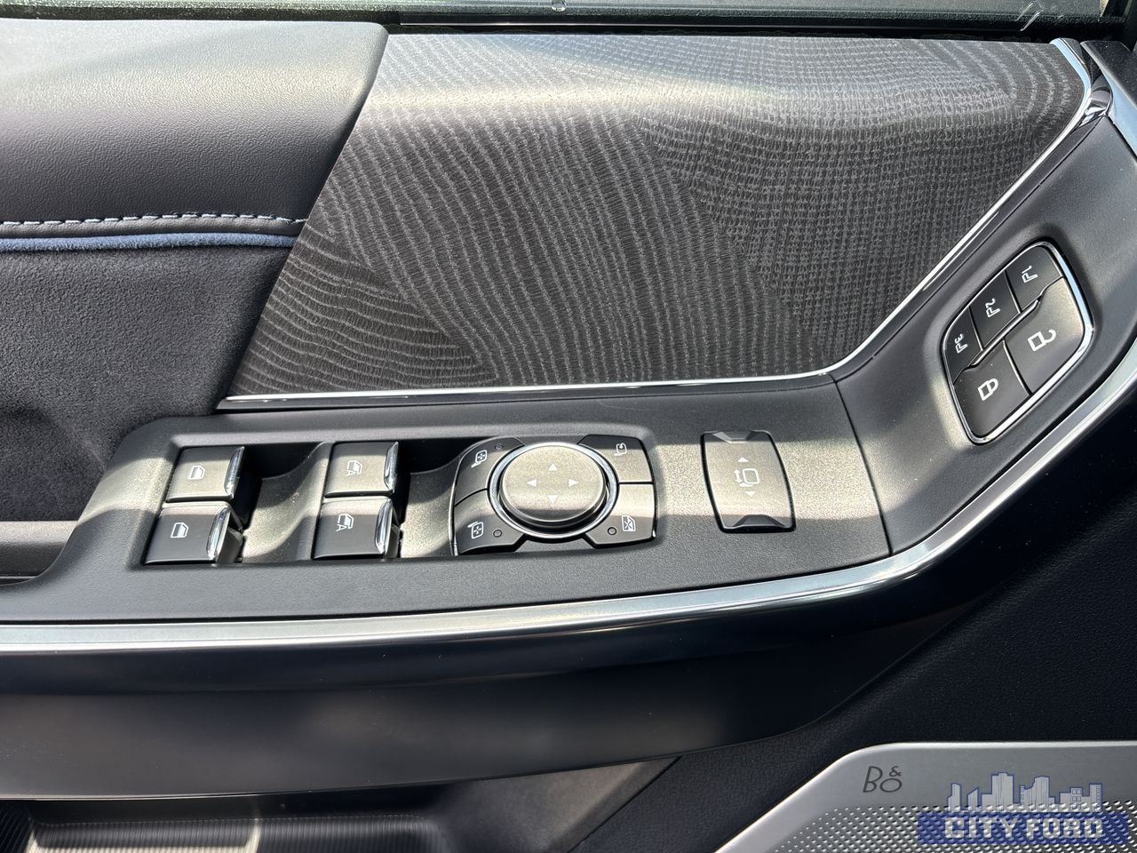 new 2025 Ford Super Duty F-350 SRW car, priced at $121,615
