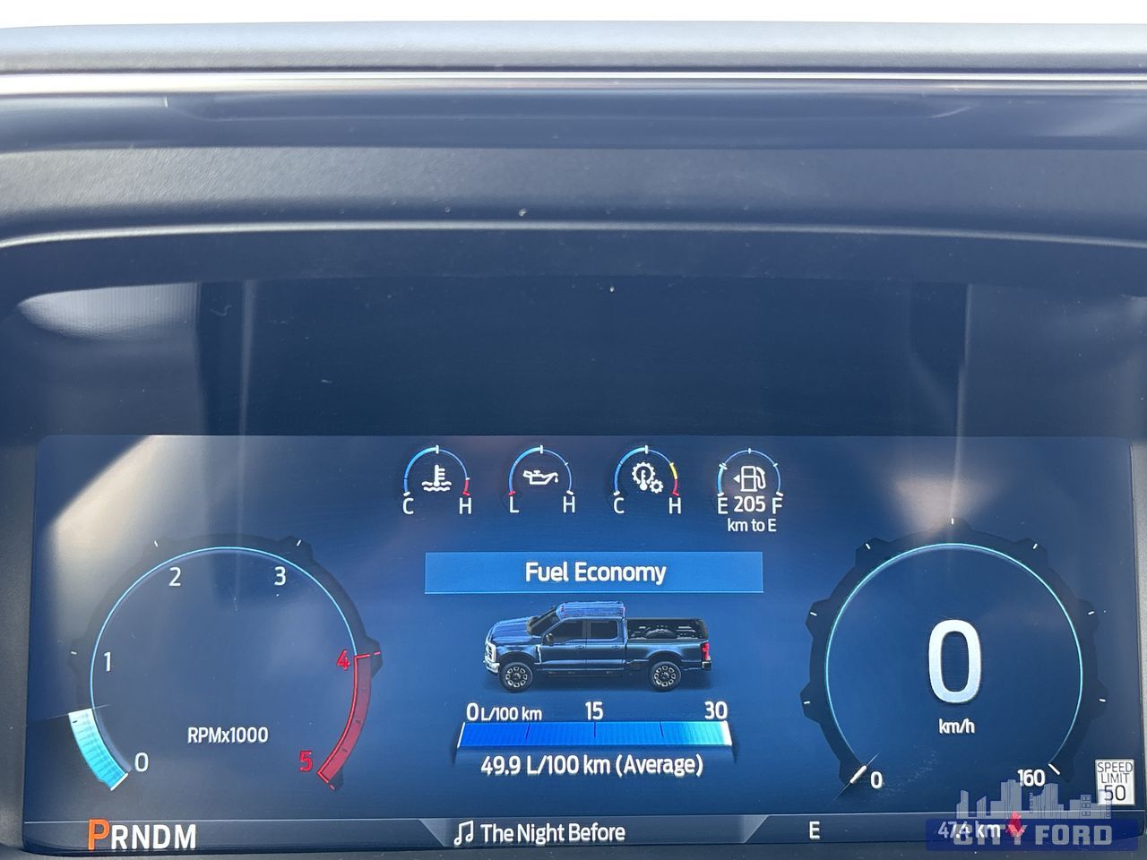 new 2025 Ford Super Duty F-350 SRW car, priced at $121,615
