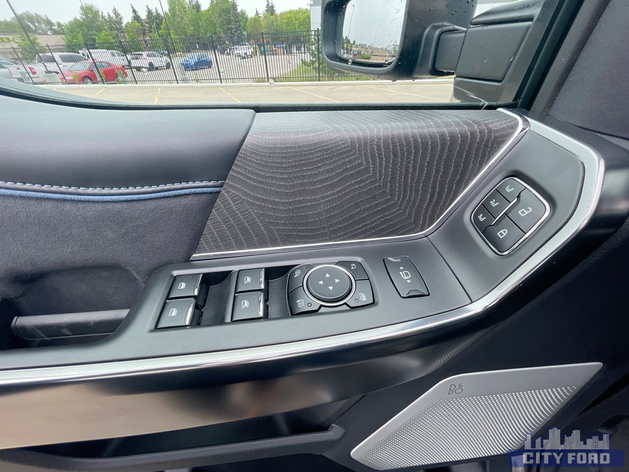 new 2025 Ford Super Duty F-350 SRW car, priced at $123,515