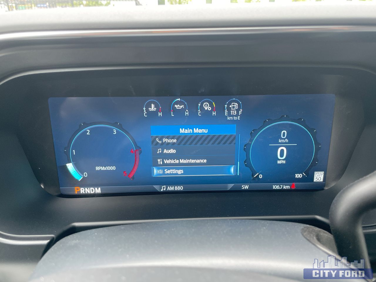 new 2025 Ford Super Duty F-350 SRW car, priced at $123,515