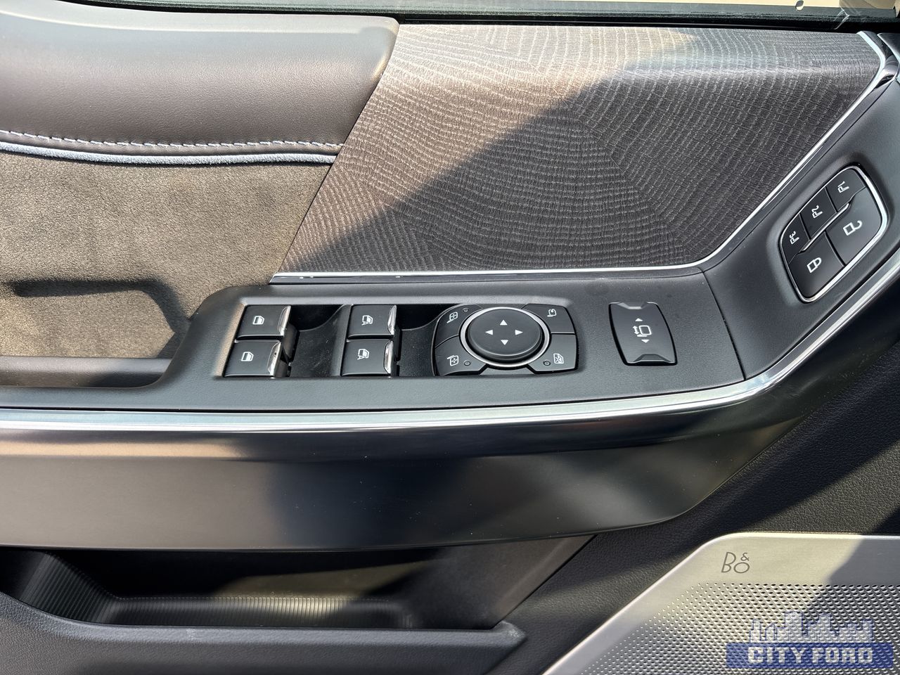 new 2025 Ford Super Duty F-350 SRW car, priced at $121,615