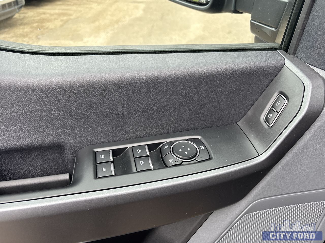 new 2025 Ford Super Duty F-350 SRW car, priced at $92,599