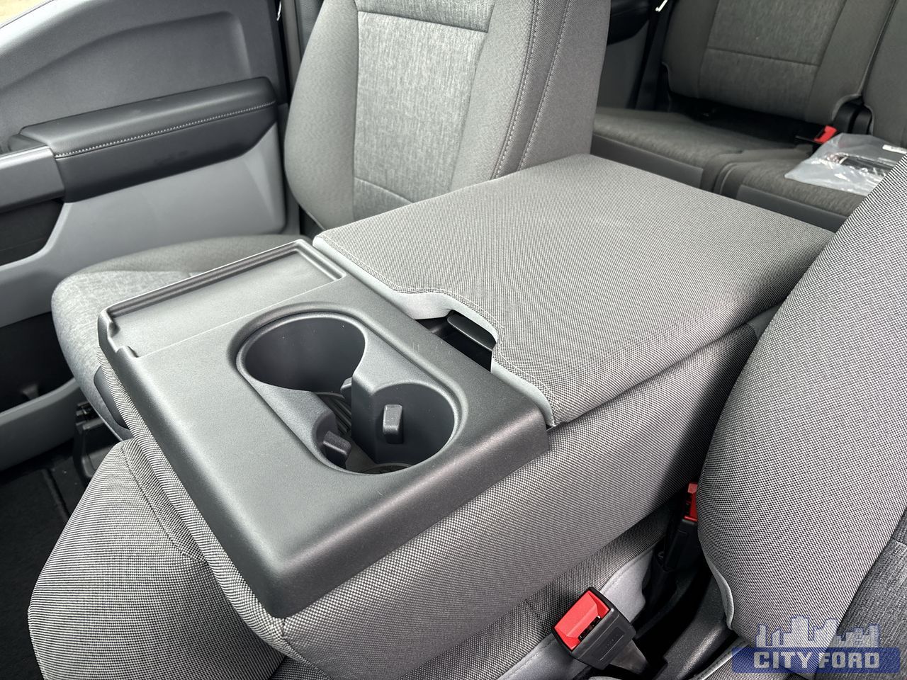 new 2025 Ford Super Duty F-350 SRW car, priced at $92,599