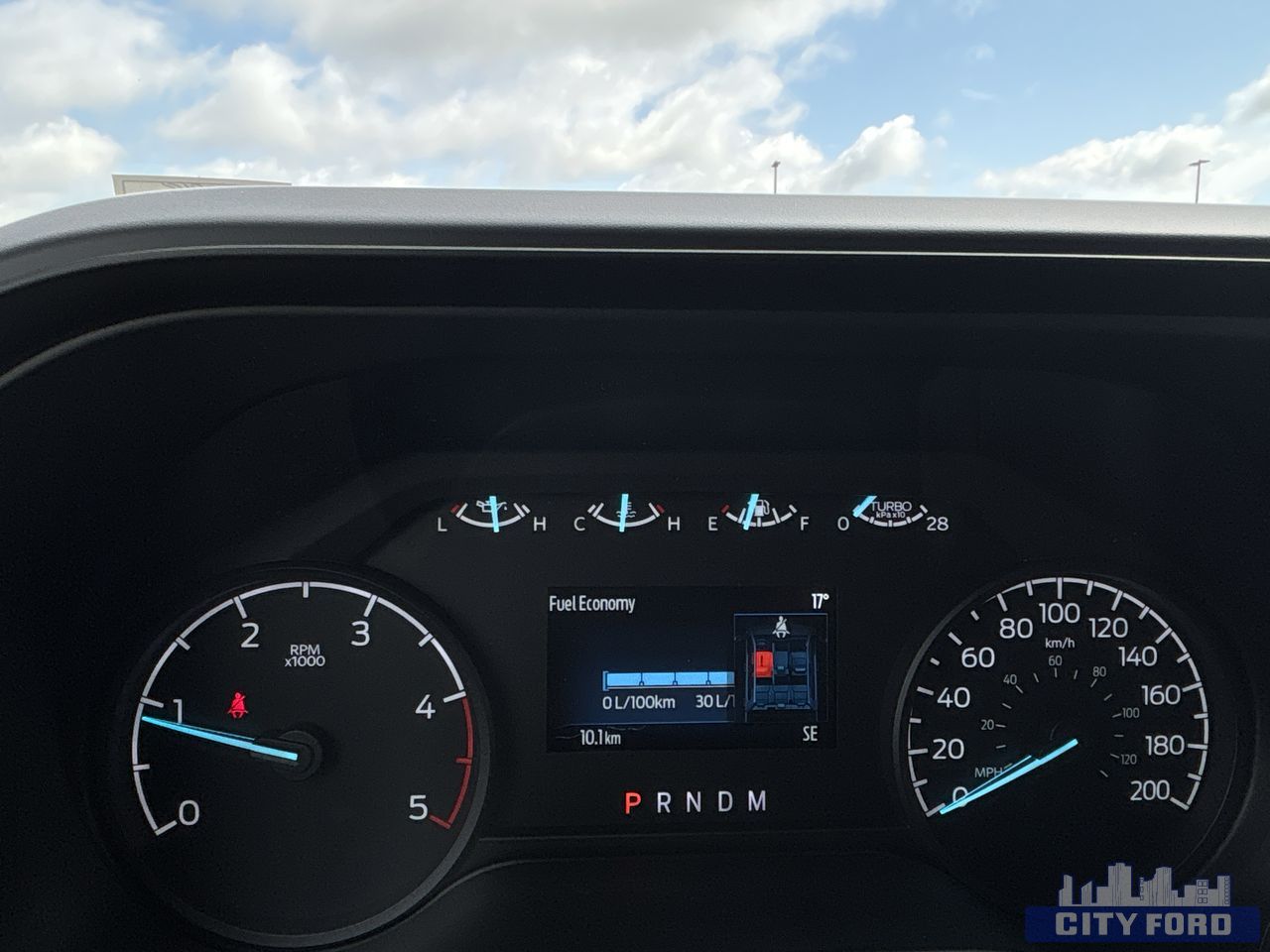 new 2025 Ford Super Duty F-350 SRW car, priced at $92,599