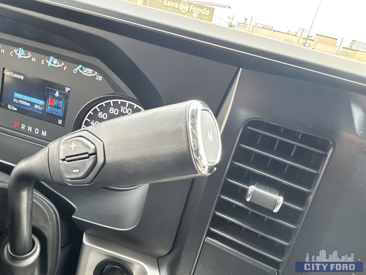 new 2025 Ford Super Duty F-350 SRW car, priced at $92,599