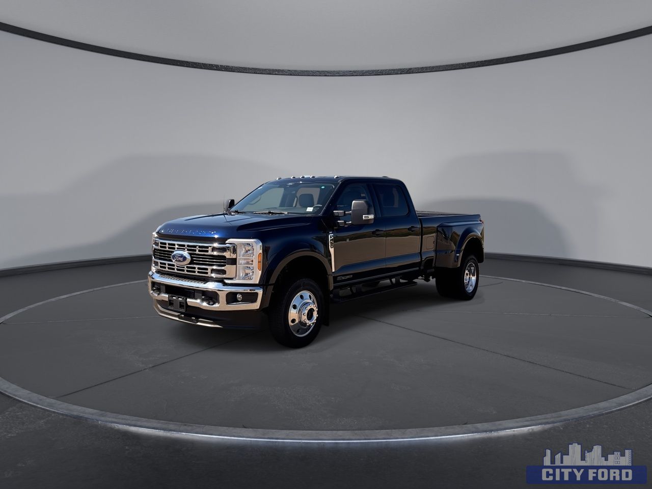 new 2025 Ford Super Duty F-450 DRW car, priced at $99,865
