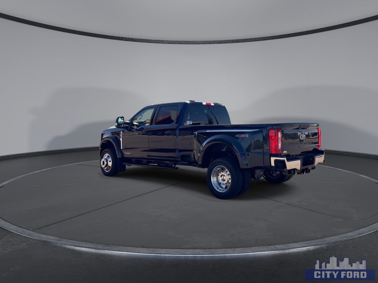 new 2025 Ford Super Duty F-450 DRW car, priced at $99,865