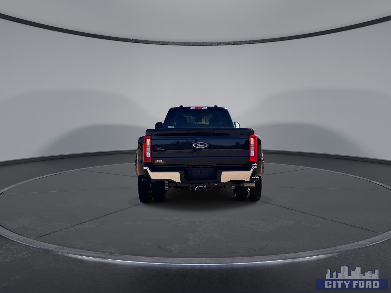 new 2025 Ford Super Duty F-450 DRW car, priced at $99,865