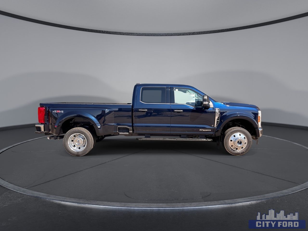 new 2025 Ford Super Duty F-450 DRW car, priced at $99,865