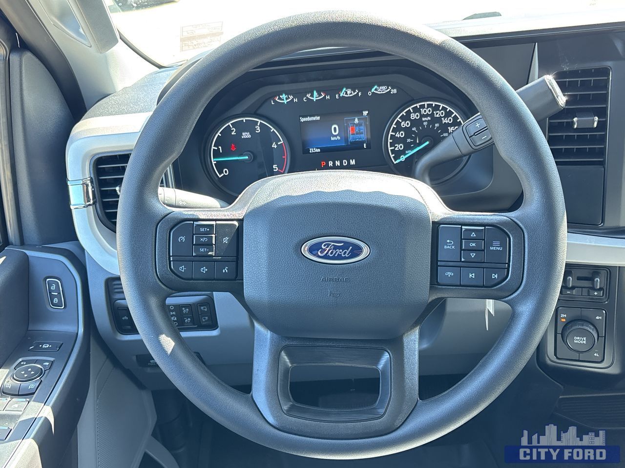 new 2025 Ford Super Duty F-450 DRW car, priced at $99,865