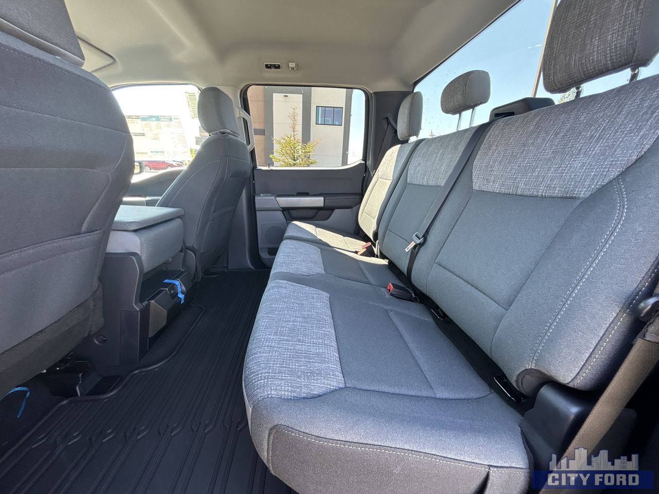 new 2025 Ford Super Duty F-450 DRW car, priced at $99,865