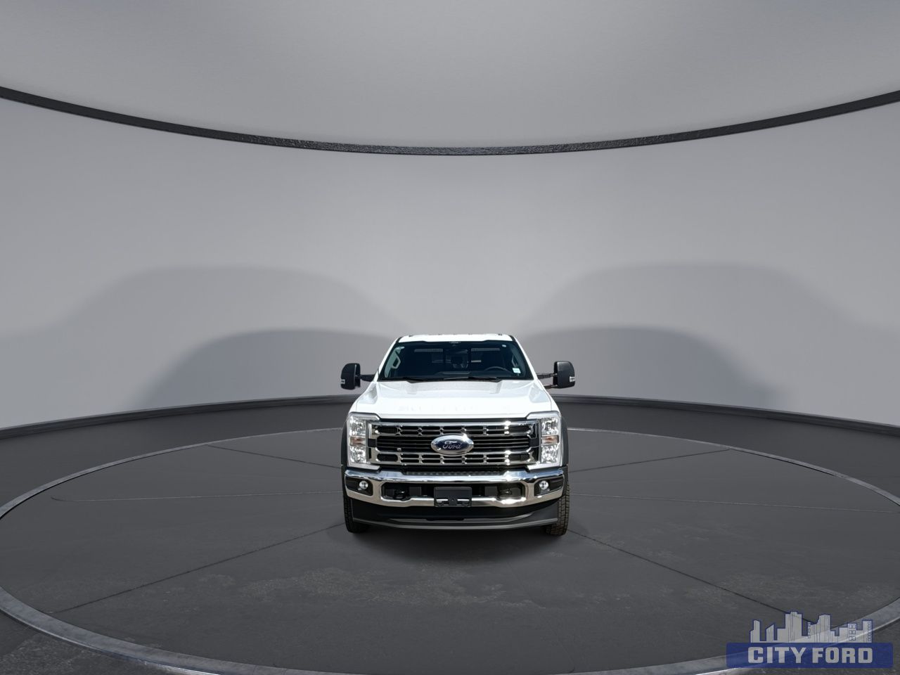 new 2025 Ford Super Duty F-550 DRW car, priced at $99,934