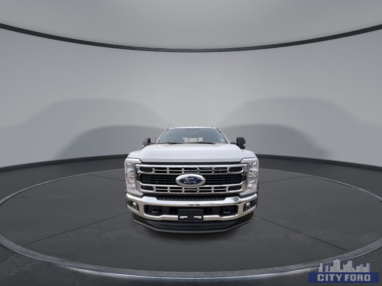 new 2025 Ford Super Duty F-550 DRW car, priced at $99,934