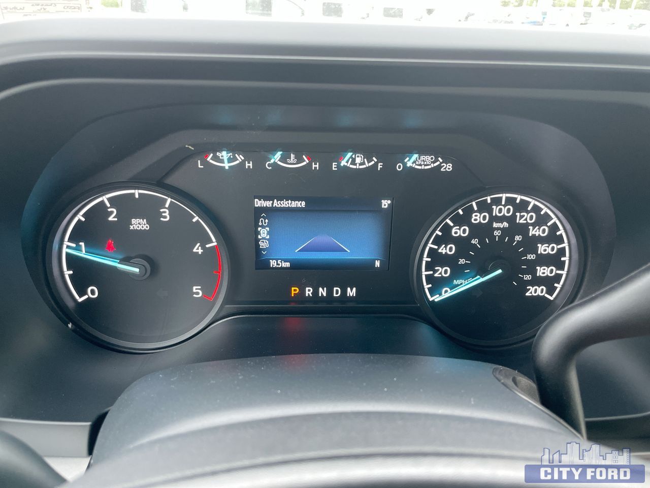 new 2025 Ford Super Duty F-550 DRW car, priced at $99,934
