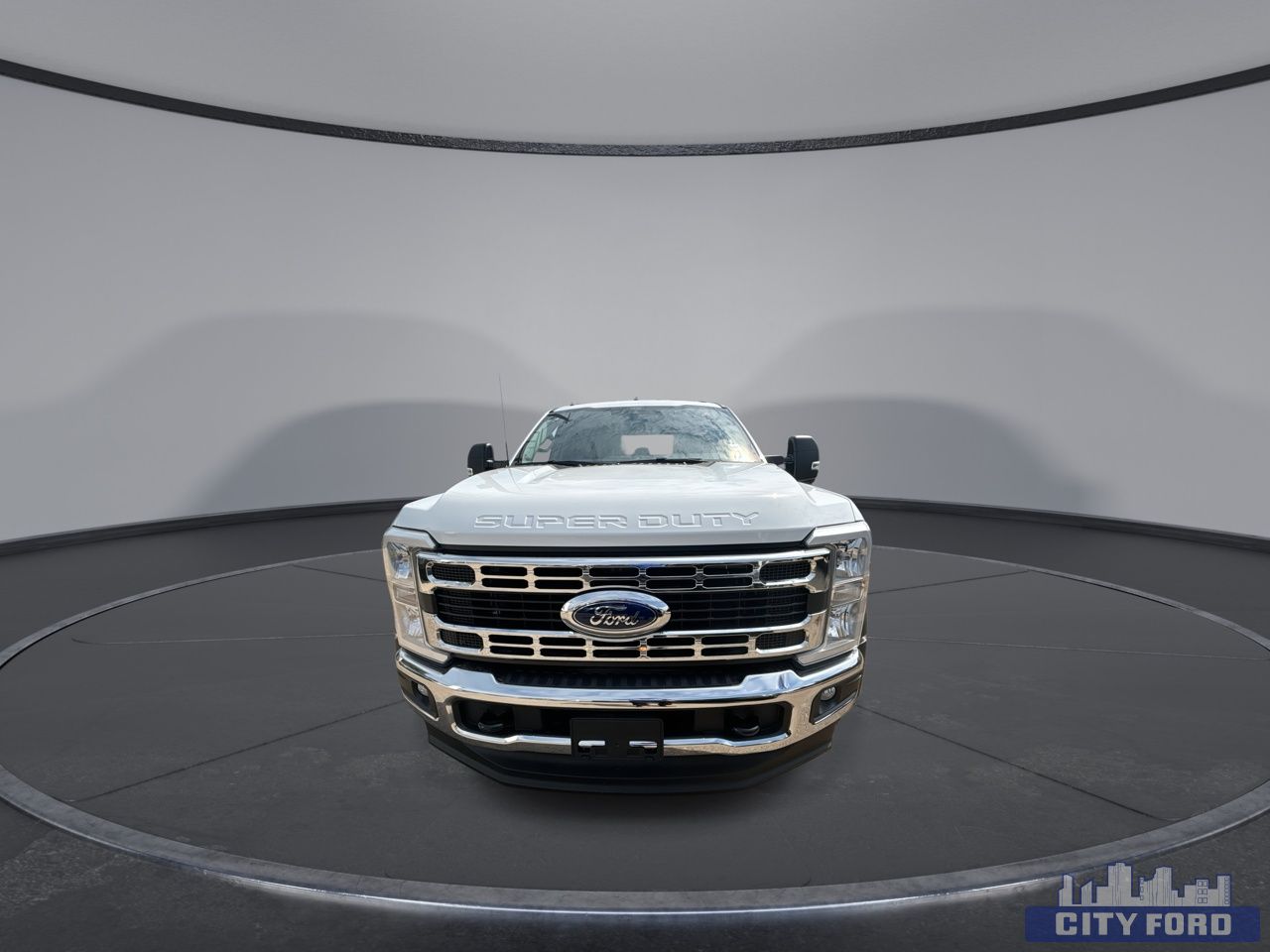 new 2025 Ford Super Duty F-550 DRW car, priced at $101,719