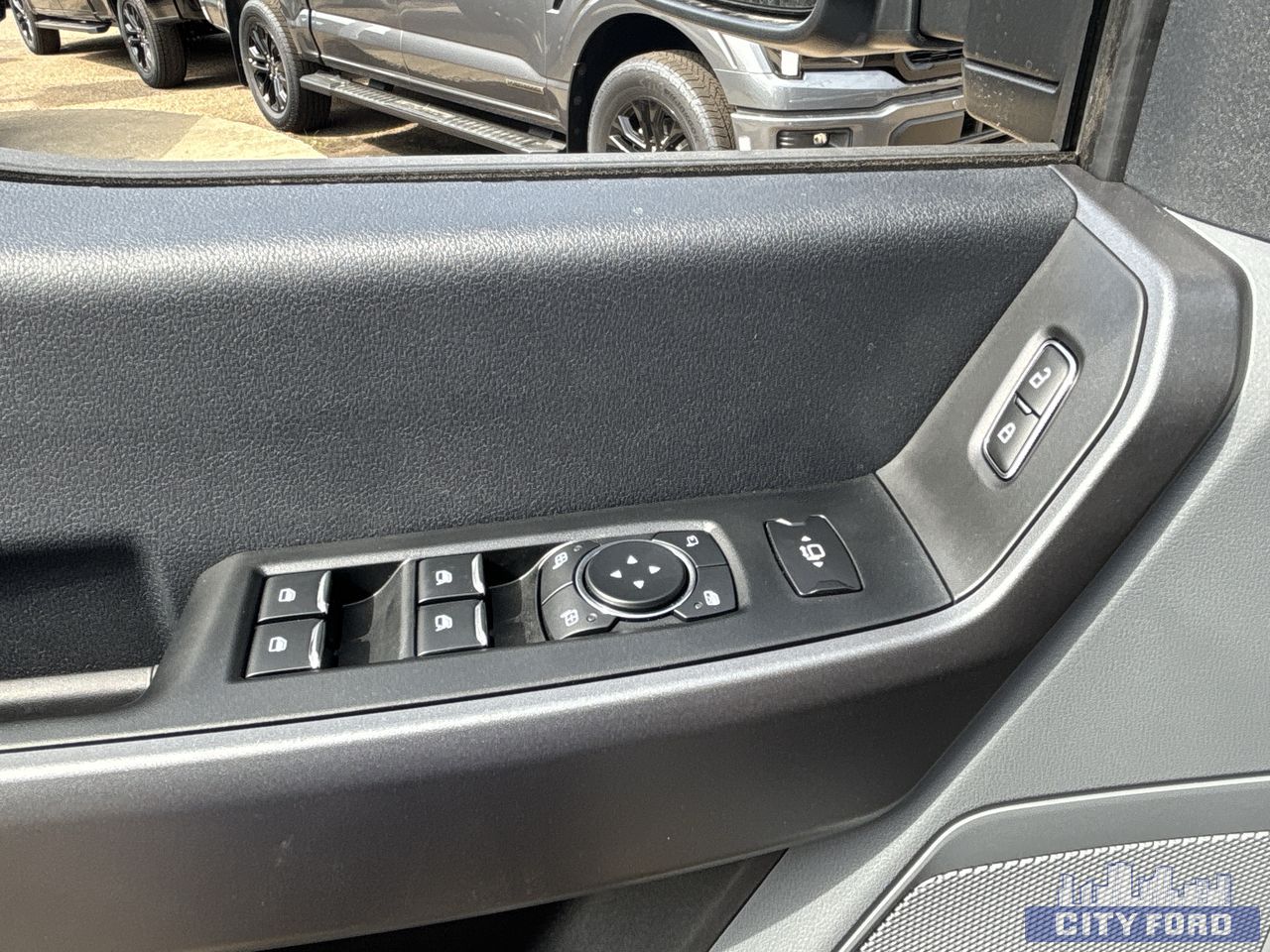 new 2025 Ford Super Duty F-550 DRW car, priced at $101,719