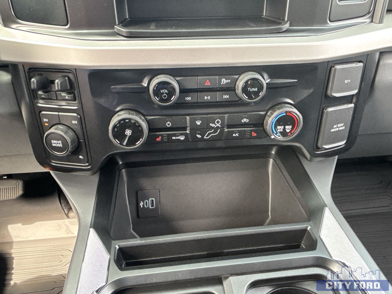 new 2025 Ford Super Duty F-550 DRW car, priced at $101,719