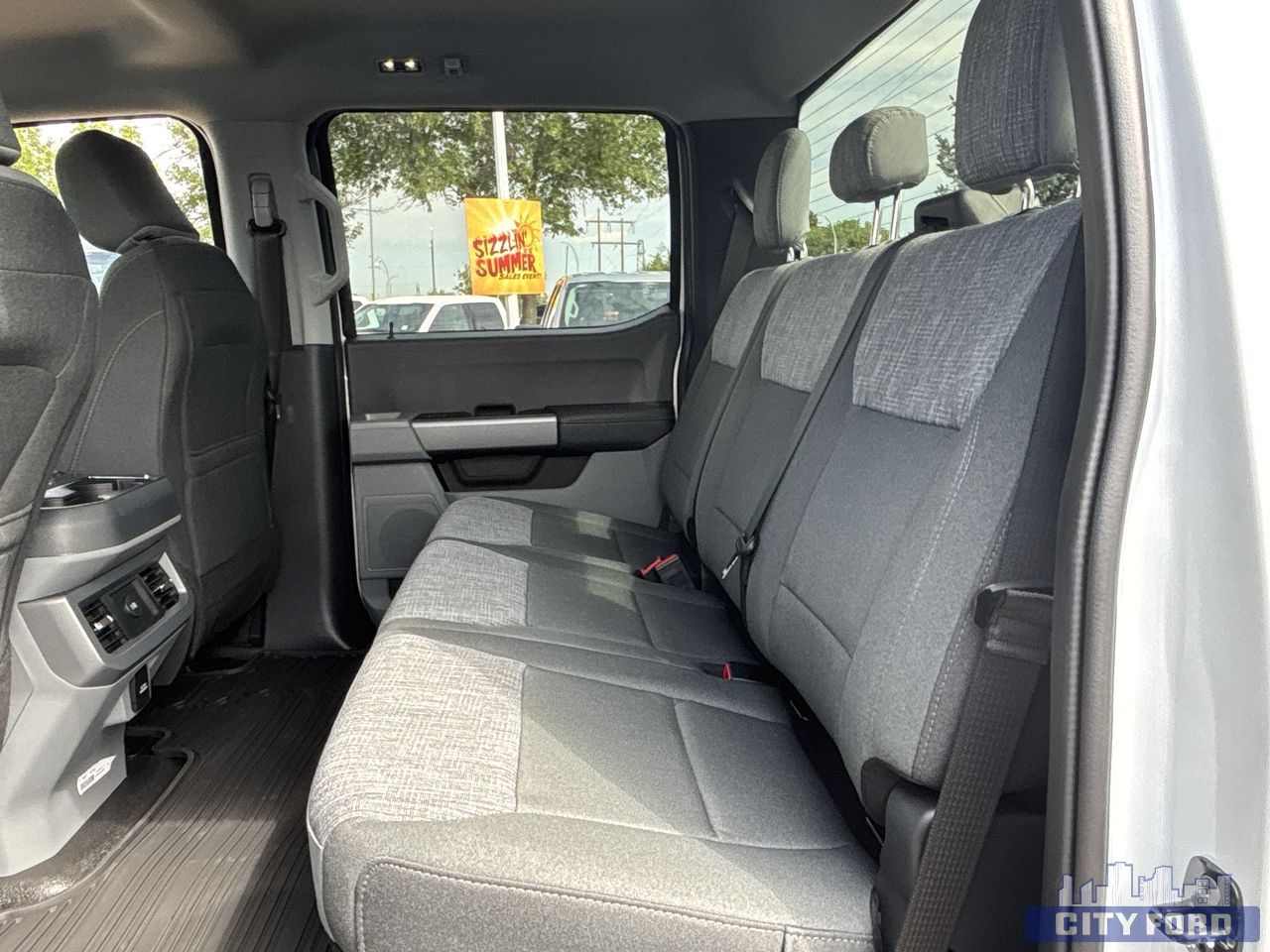new 2025 Ford Super Duty F-550 DRW car, priced at $101,719
