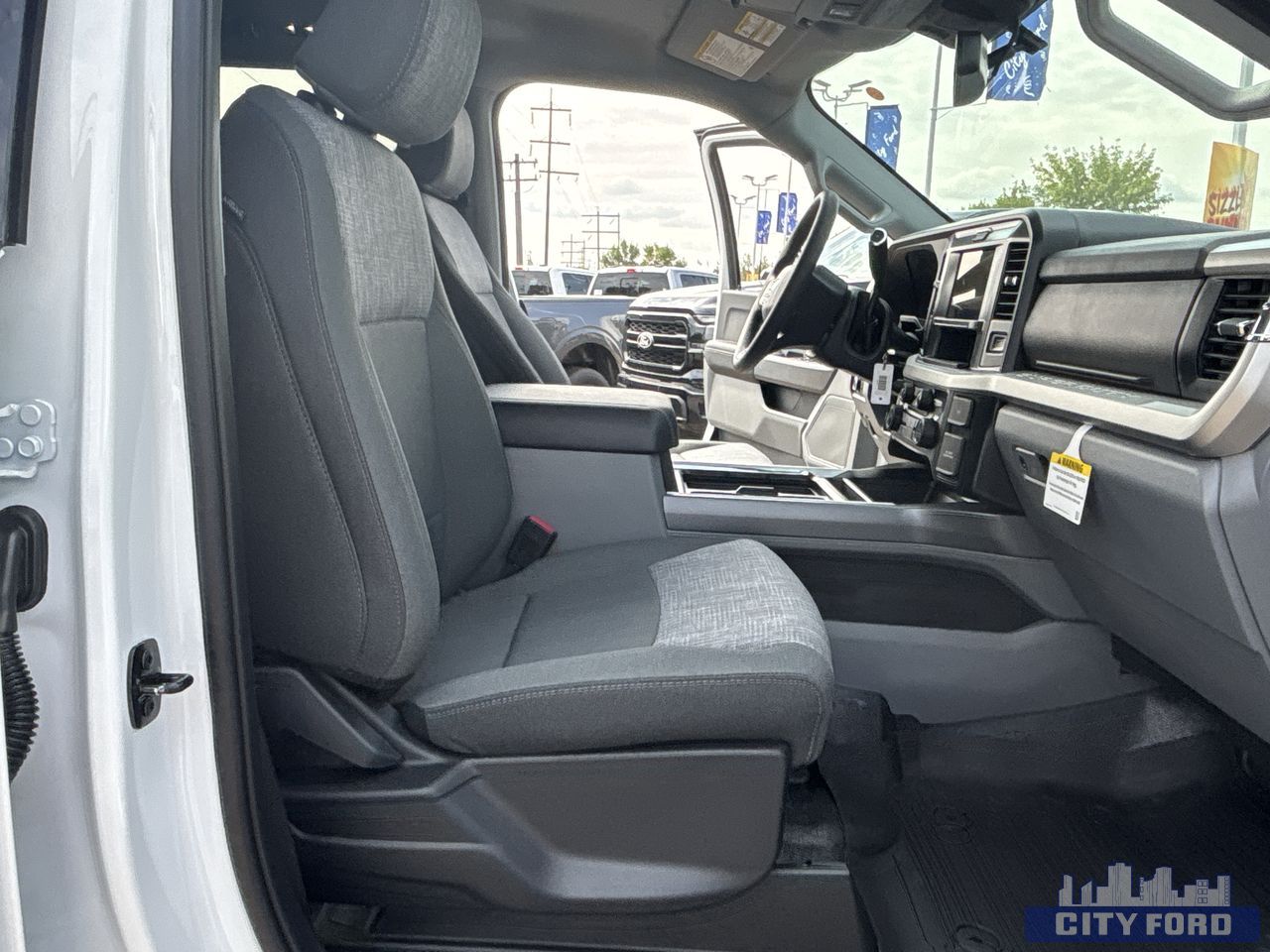 new 2025 Ford Super Duty F-550 DRW car, priced at $101,719