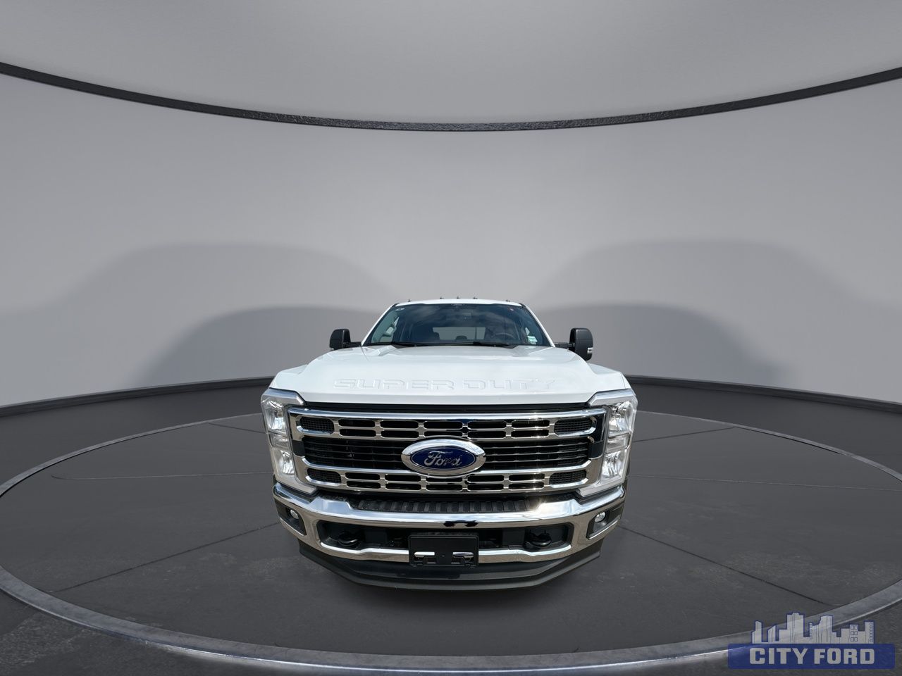 new 2025 Ford Super Duty F-550 DRW car, priced at $101,719