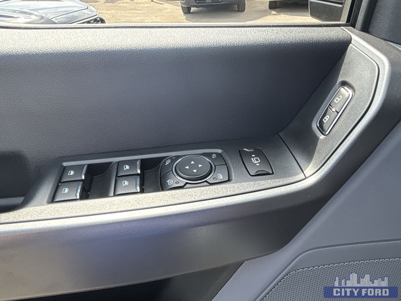 new 2025 Ford Super Duty F-550 DRW car, priced at $101,719