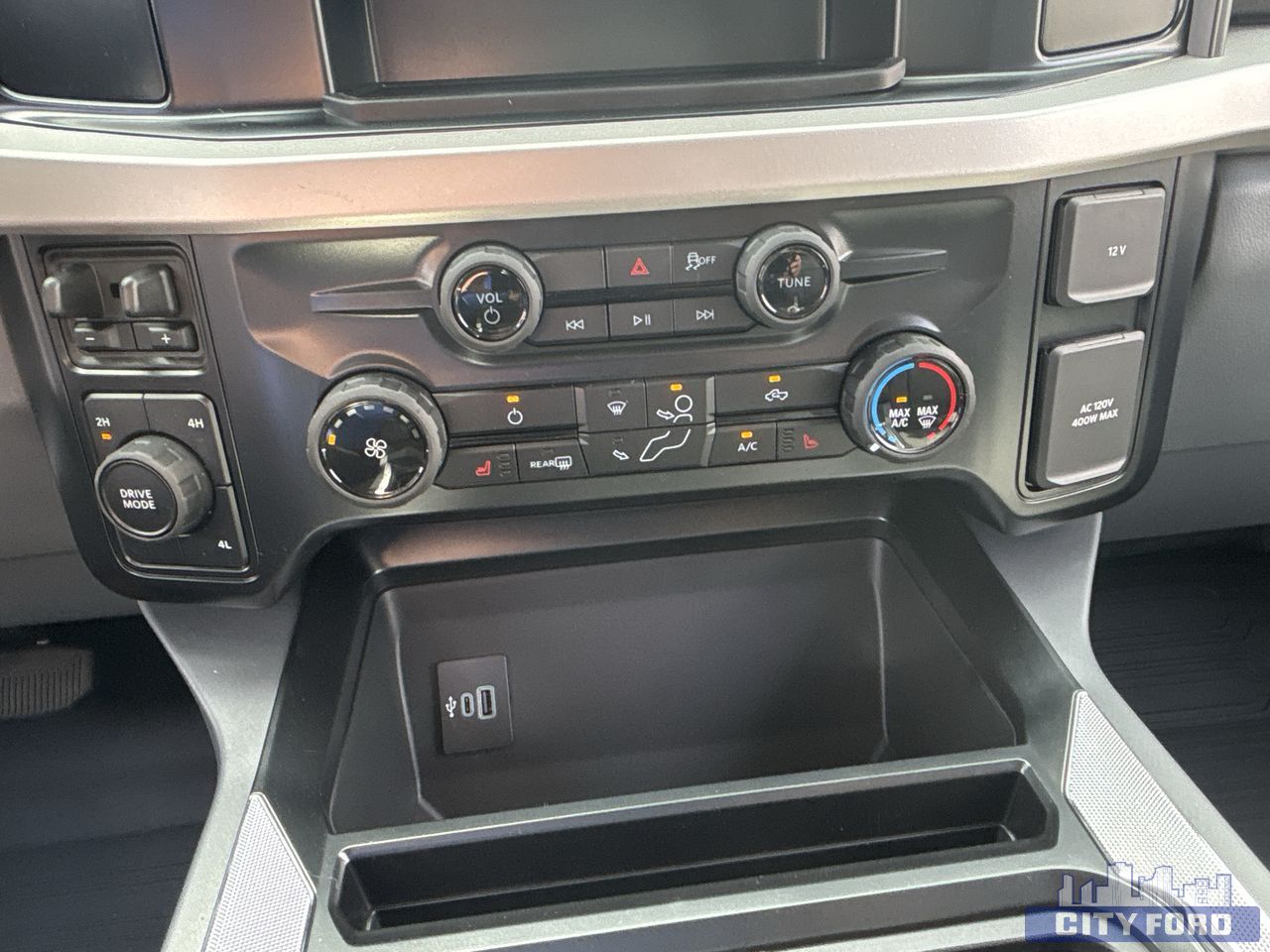 new 2025 Ford Super Duty F-550 DRW car, priced at $101,719
