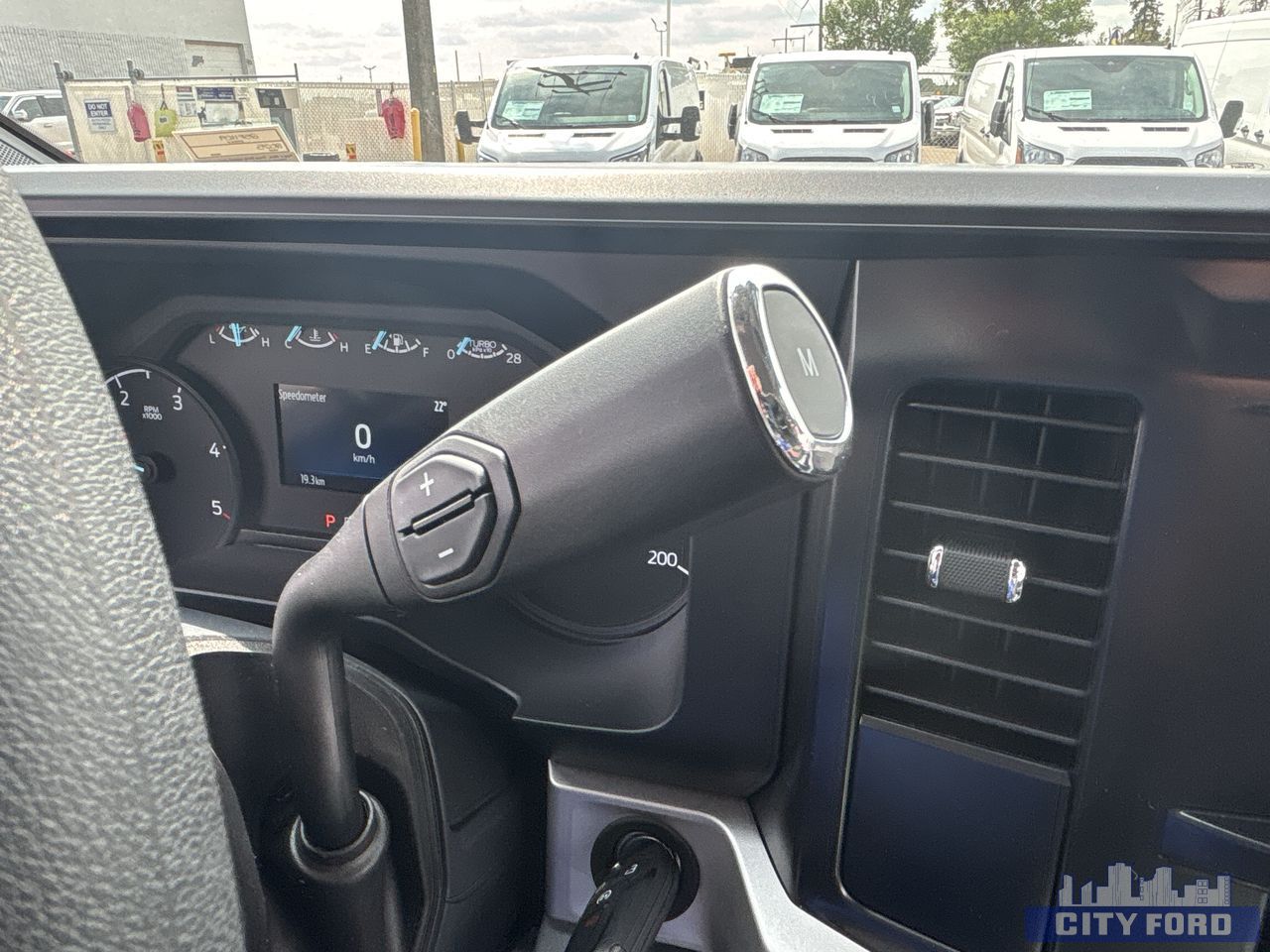 new 2025 Ford Super Duty F-550 DRW car, priced at $101,719