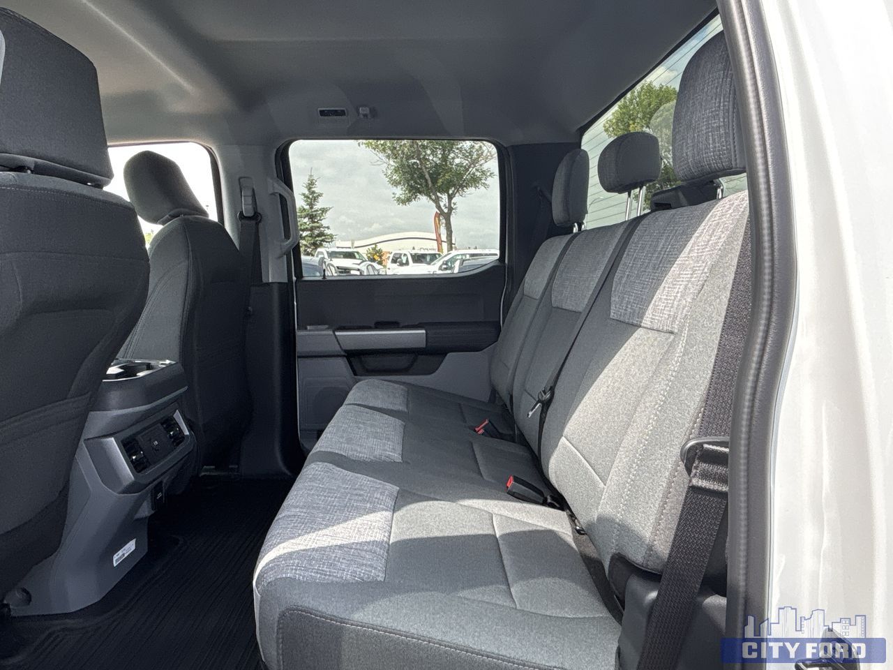new 2025 Ford Super Duty F-550 DRW car, priced at $101,719