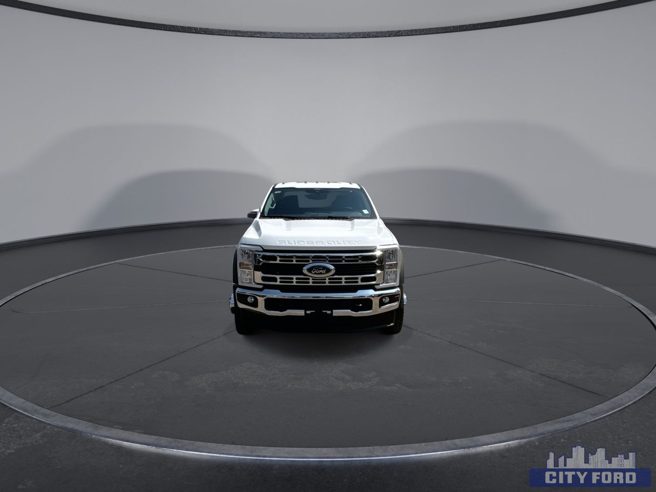 new 2025 Ford Super Duty F-550 DRW car, priced at $101,719