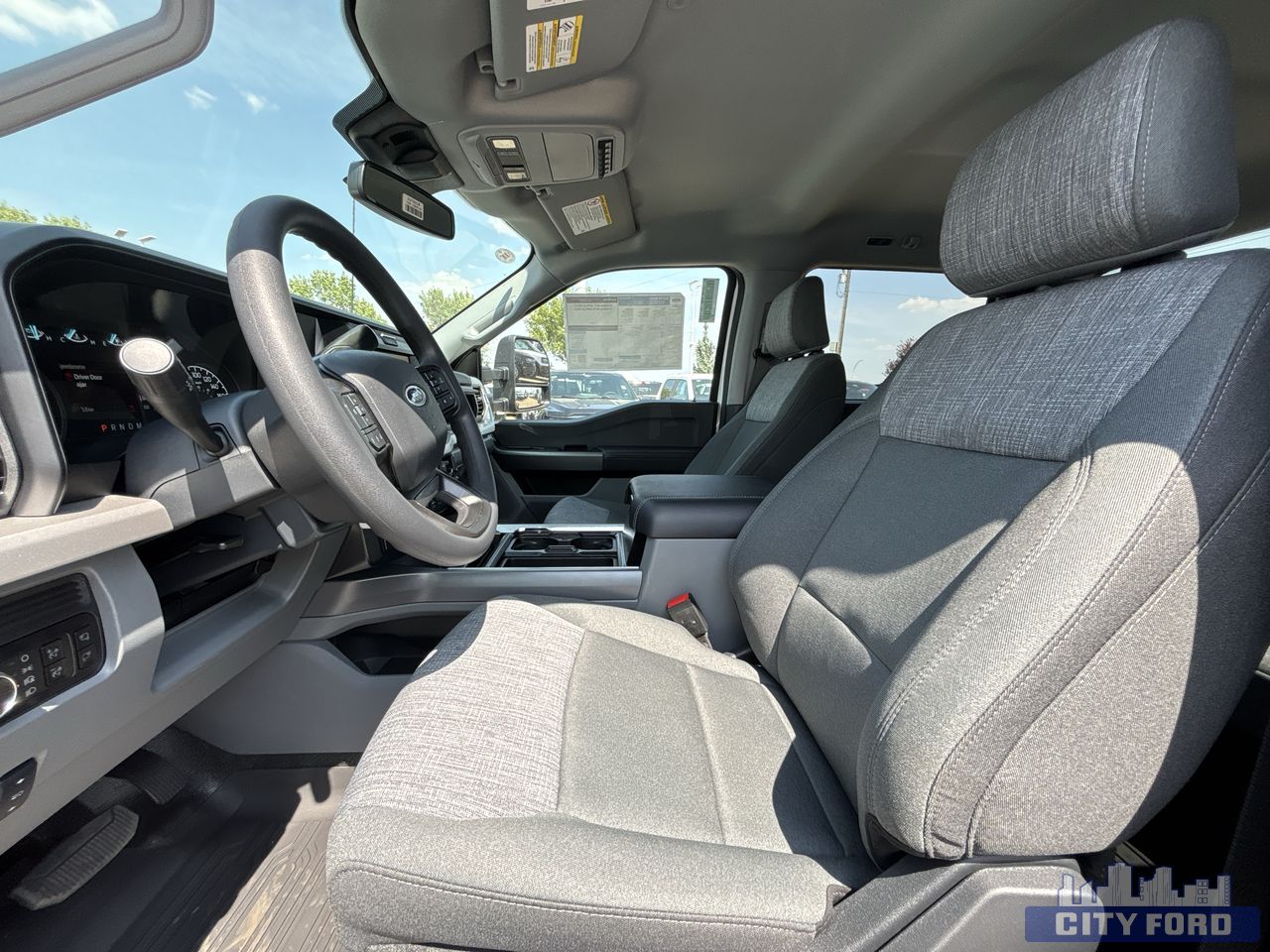new 2025 Ford Super Duty F-550 DRW car, priced at $101,719
