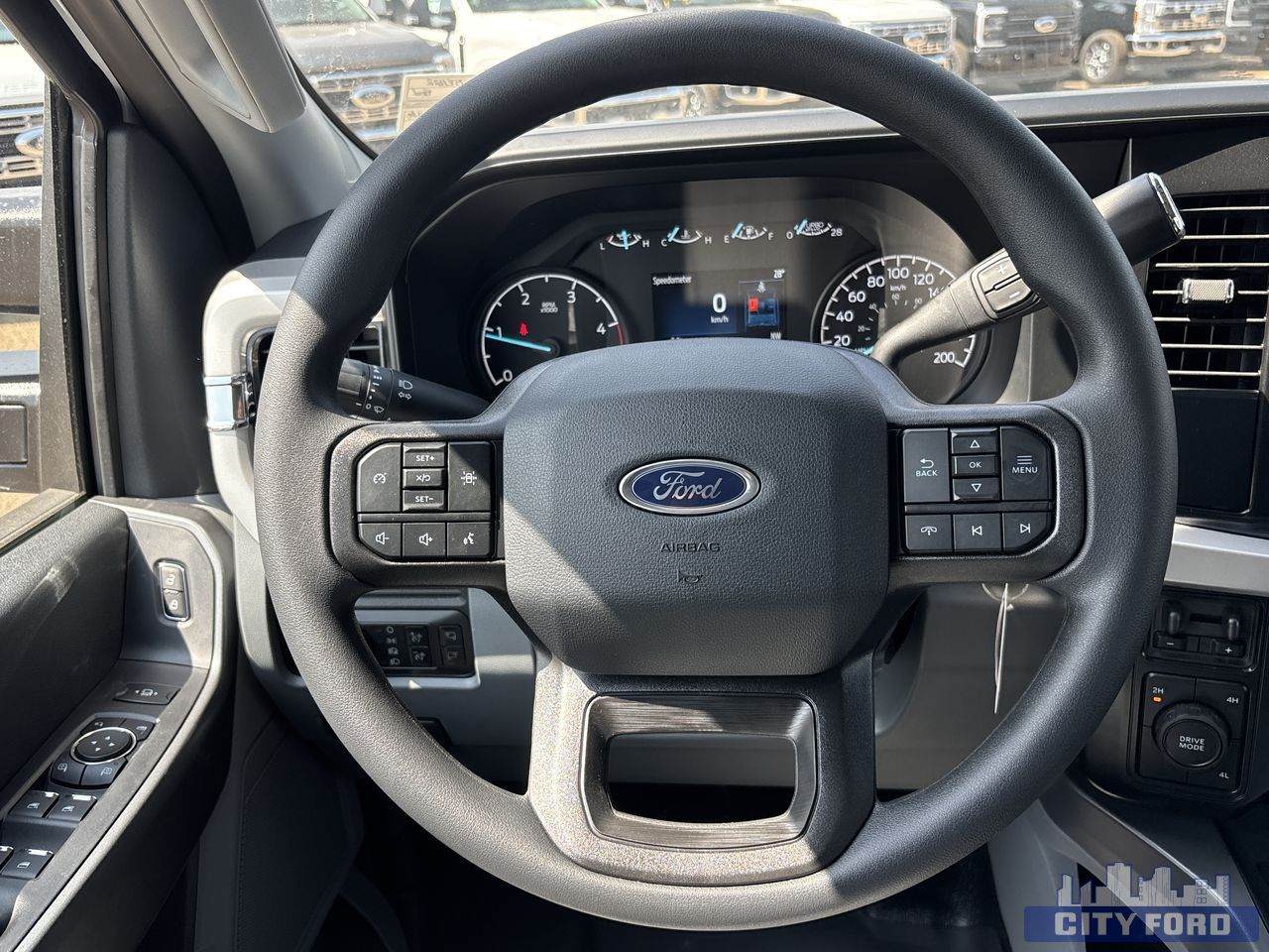 new 2025 Ford Super Duty F-550 DRW car, priced at $101,719