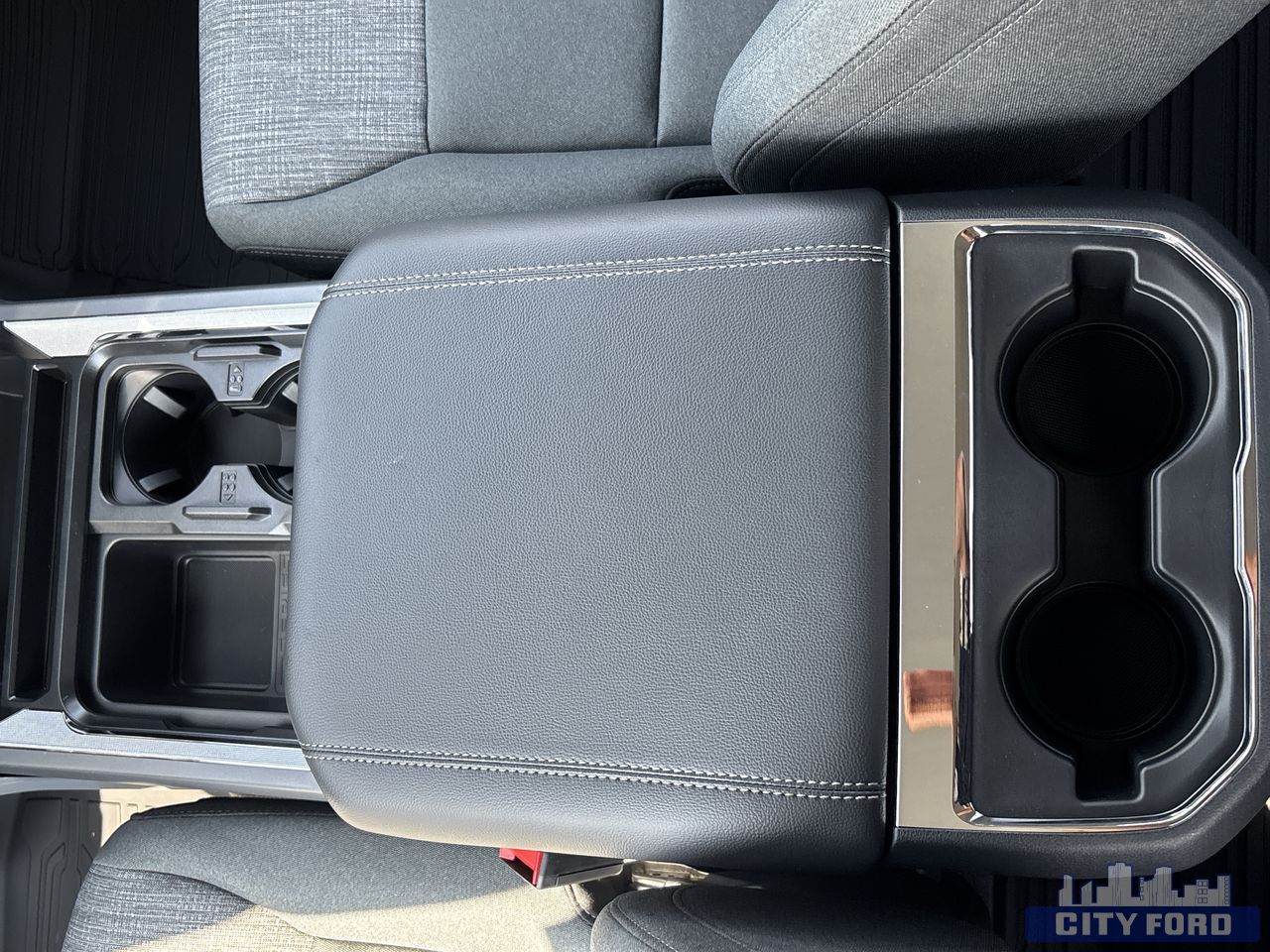 new 2025 Ford Super Duty F-550 DRW car, priced at $101,719