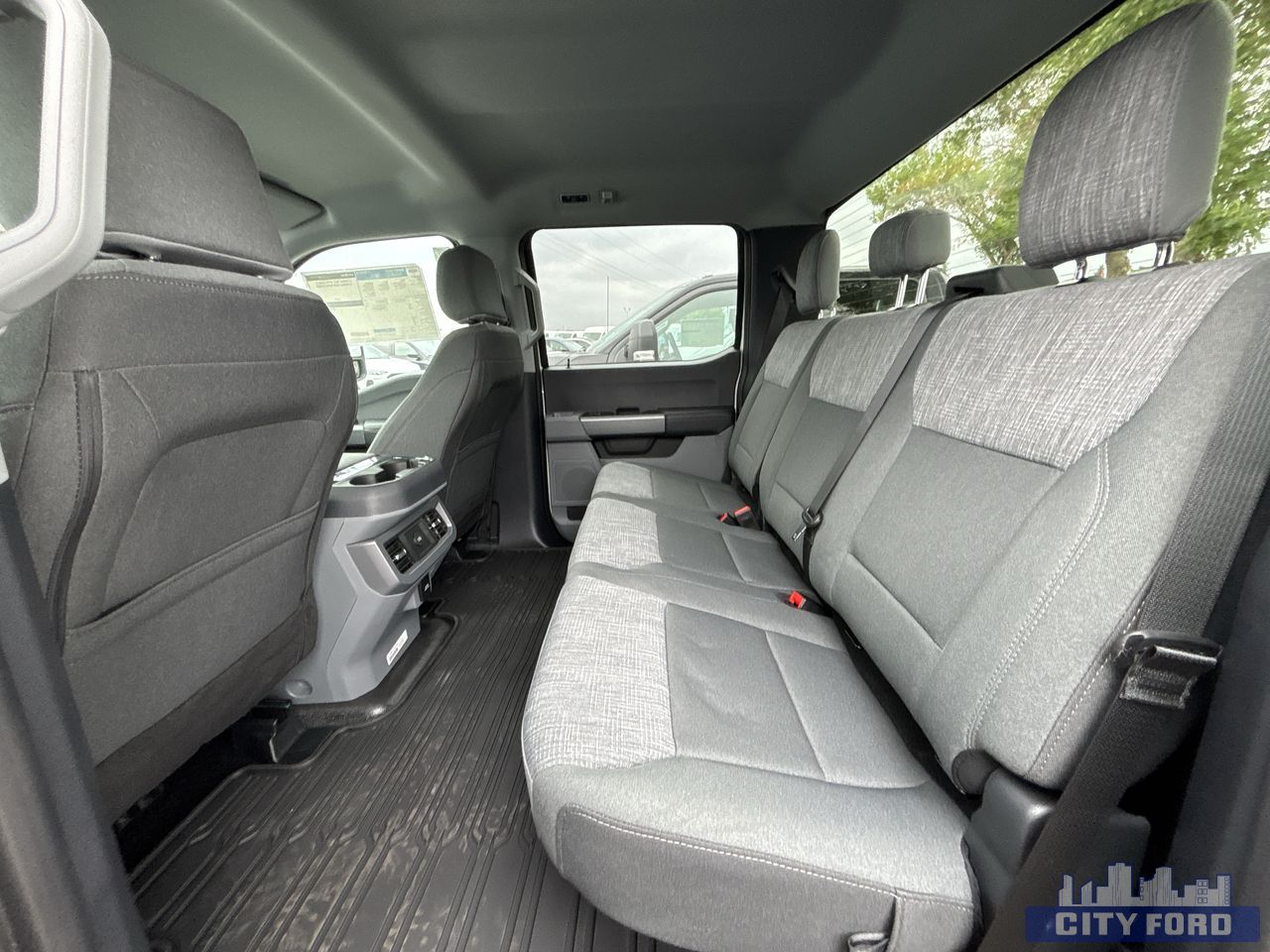 new 2025 Ford Super Duty F-550 DRW car, priced at $101,719