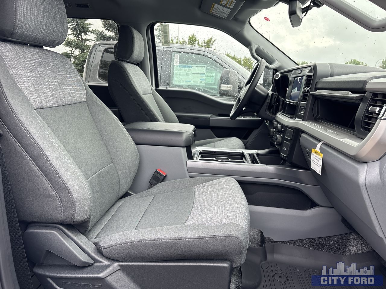 new 2025 Ford Super Duty F-550 DRW car, priced at $101,719