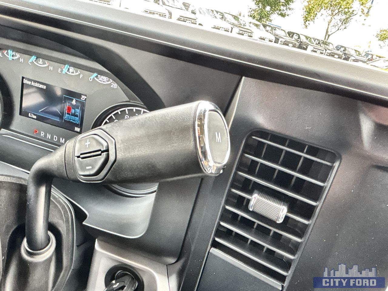 new 2025 Ford Super Duty F-550 DRW car, priced at $97,249