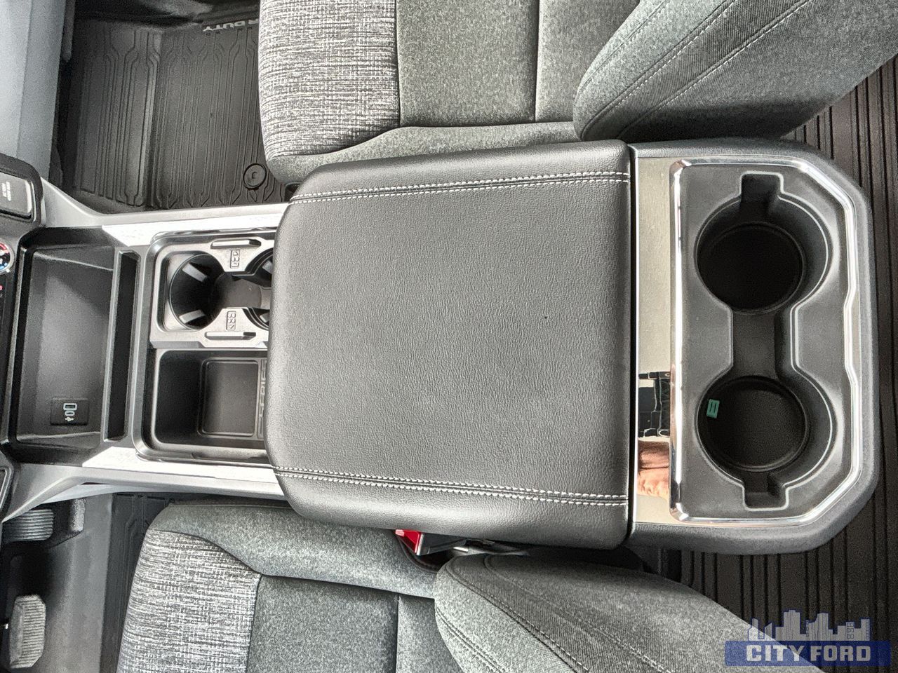 new 2025 Ford Super Duty F-550 DRW car, priced at $97,249