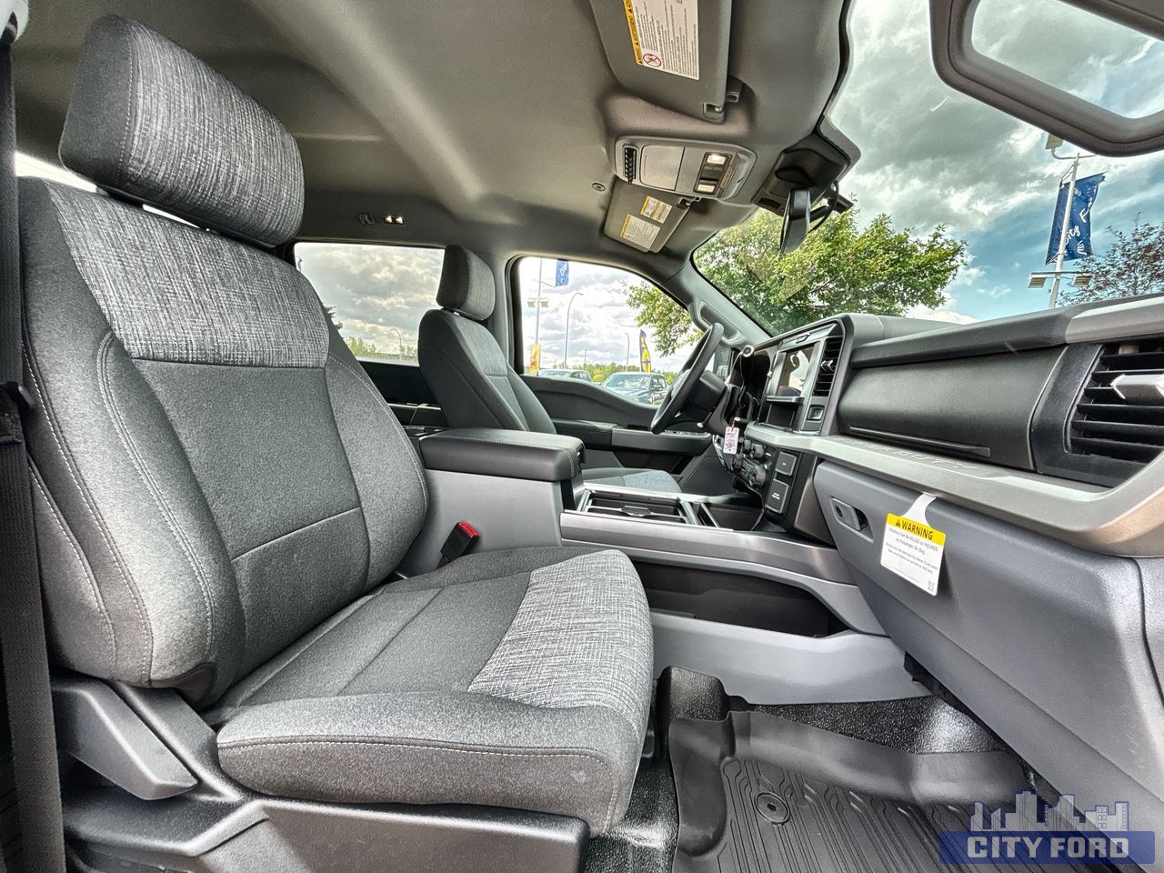 new 2025 Ford Super Duty F-550 DRW car, priced at $97,249
