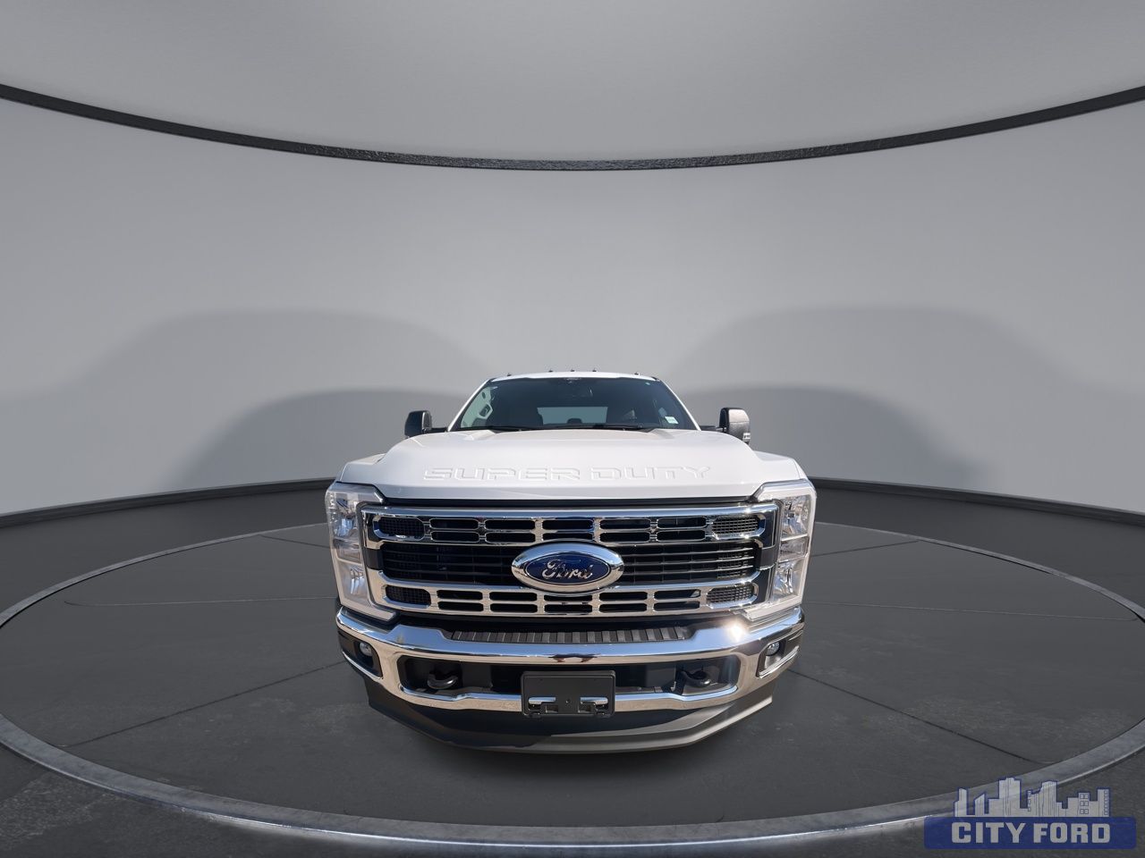 new 2025 Ford Super Duty F-550 DRW car, priced at $98,599