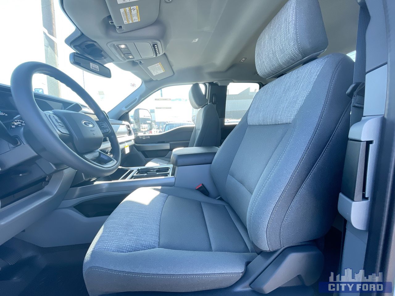 new 2025 Ford Super Duty F-550 DRW car, priced at $98,599