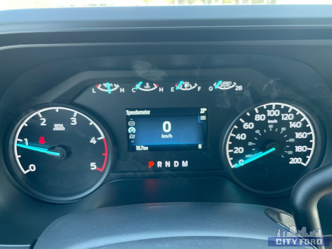 new 2025 Ford Super Duty F-550 DRW car, priced at $98,599